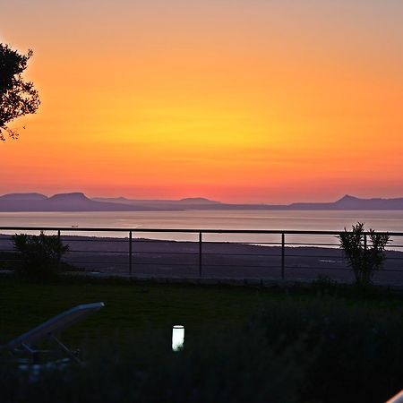 Villa Horizon Skouloúfia Extérieur photo